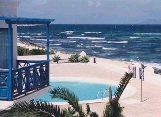 Las Gaviotas Hotel 3*