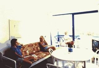 Hotel Las Gaviotas Corralejo