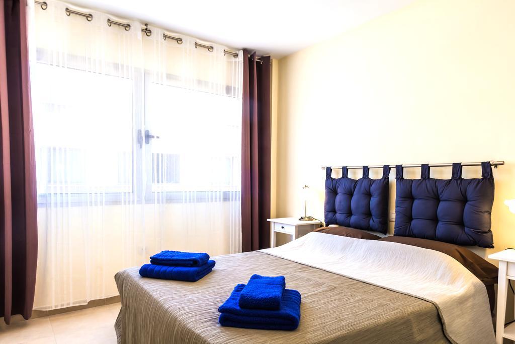 Pueblito Apartamento Corralejo