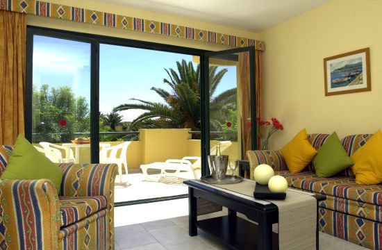Hotel Atlantic Garden Mate Corralejo