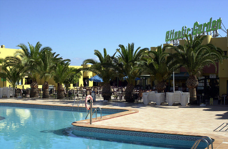 Atlantic Garden Mate 3* Corralejo