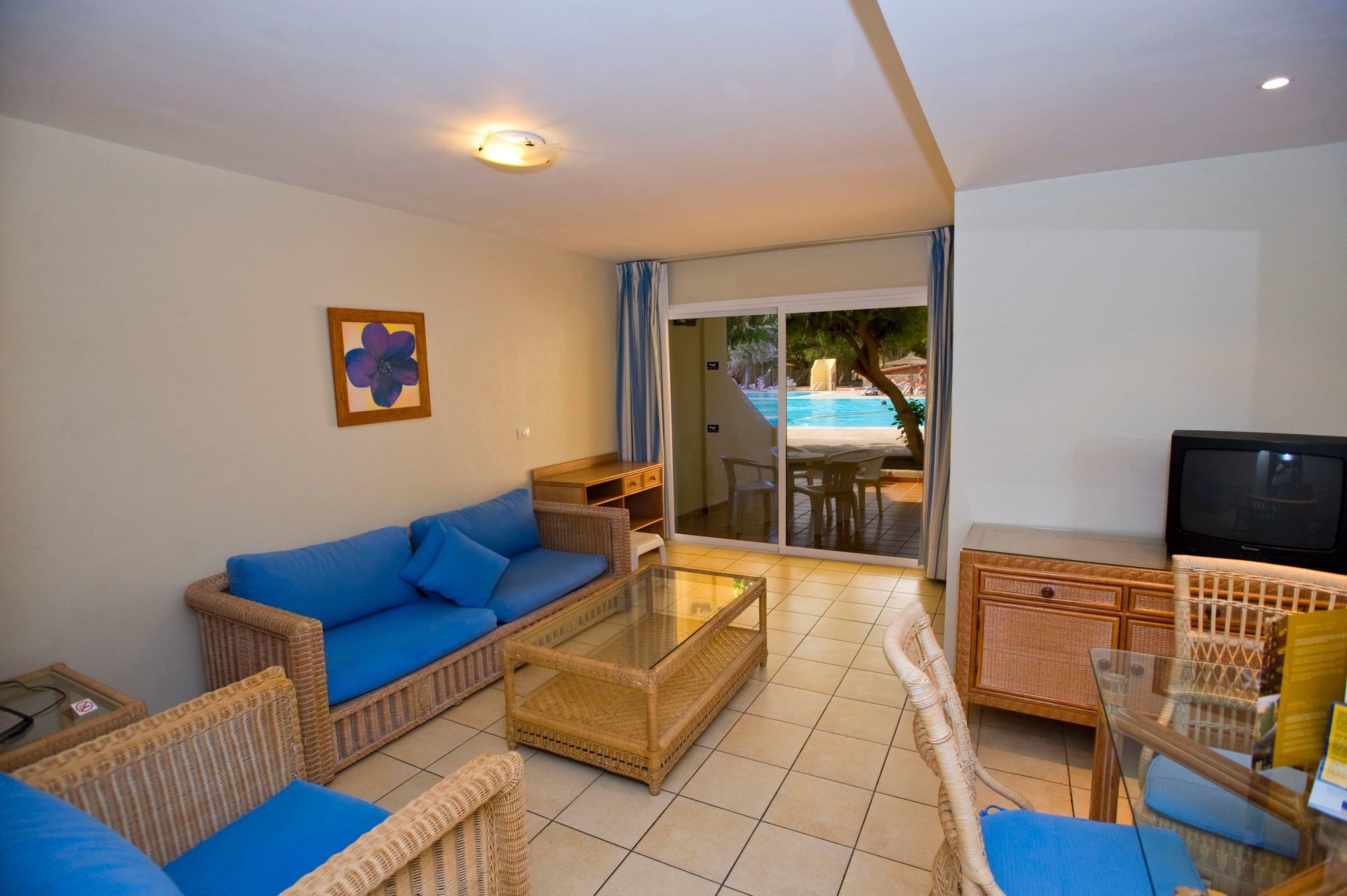 Playa Park Zensation Hotel 4*