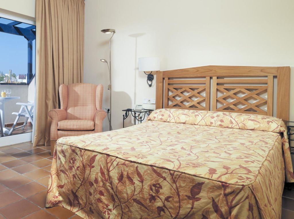 H10 Ocean Dunas - Adults Only Hotel Corralejo