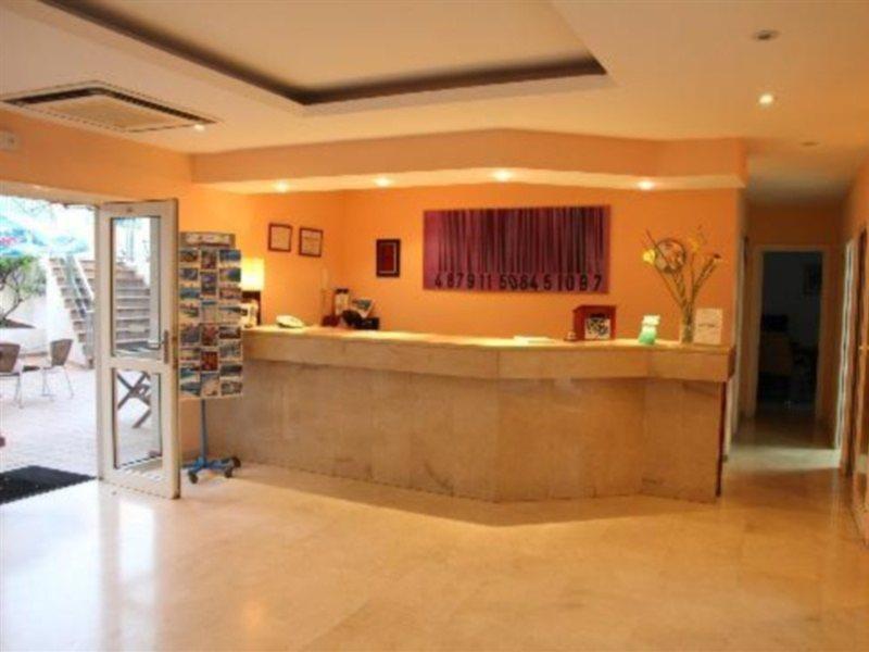 Dunas Club - Hotel&apartamentos Apartahotel Corralejo