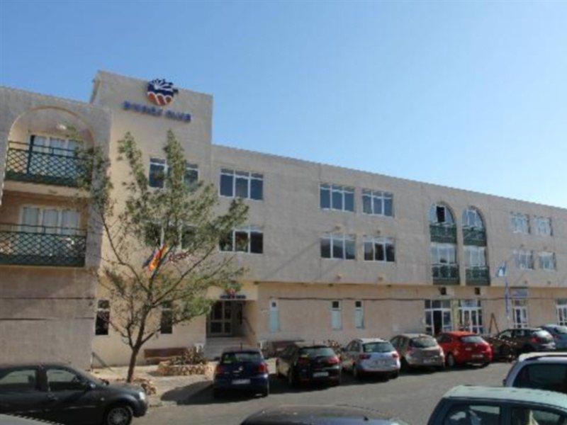 Dunas Club - Hotel&apartamentos Apartahotel 3*