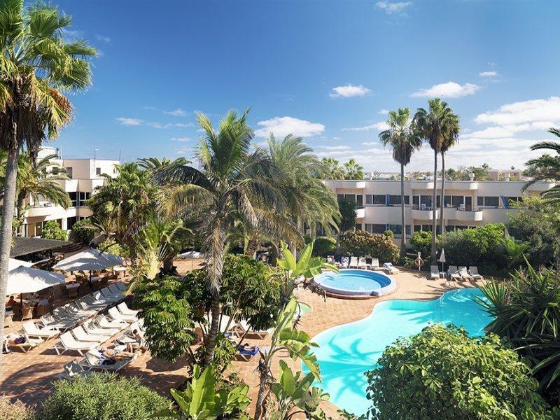 H10 Ocean Dunas - Adults Only Hotel 4*