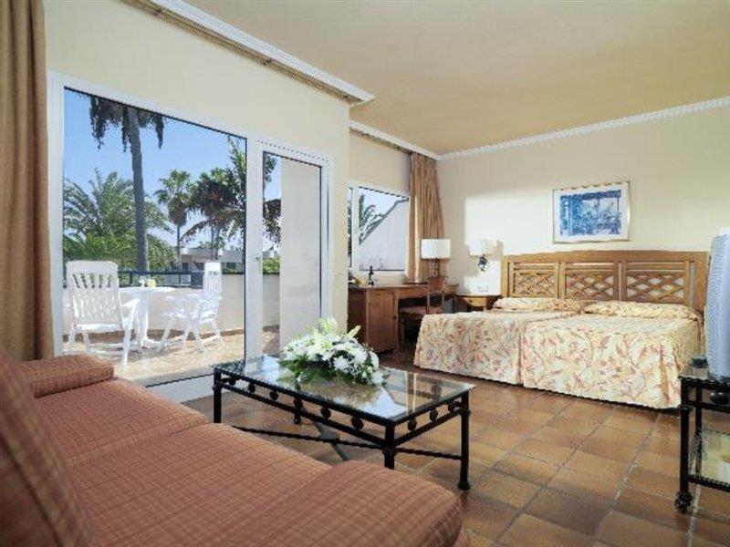 H10 Ocean Dunas - Adults Only 4* Corralejo