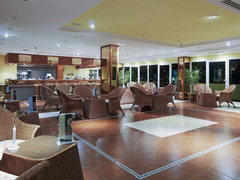 H10 Ocean Dunas - Adults Only Hotel Corralejo