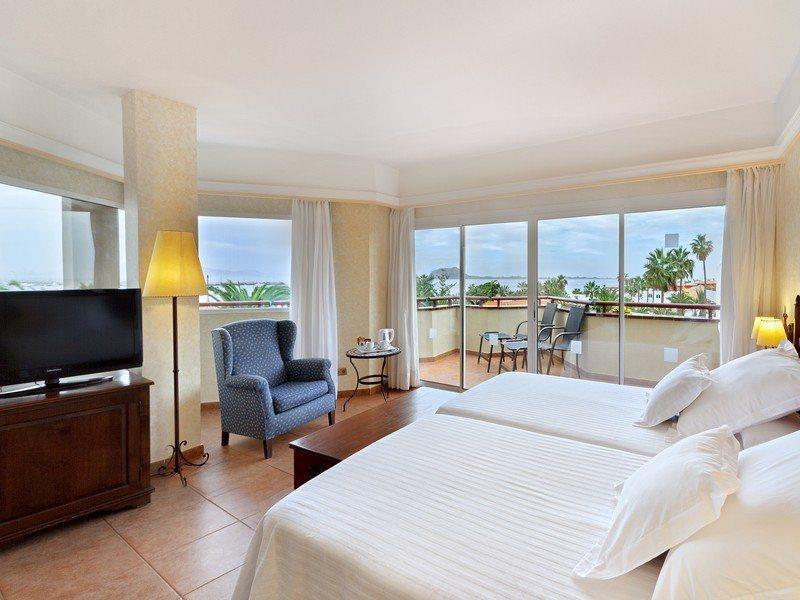 Barcelo Bay - Adults Only Hotel 4*