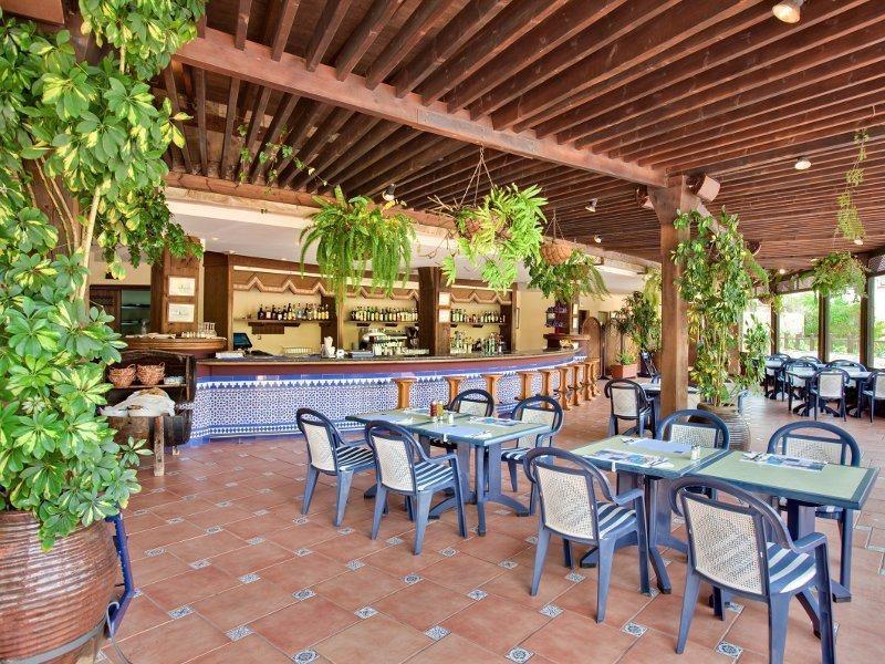 Barcelo Bay - Adults Only 4*