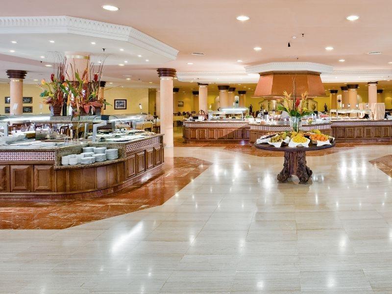 Barcelo Bay - Adults Only Hotel