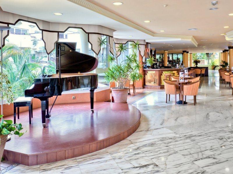 Barcelo Bay - Adults Only 4*