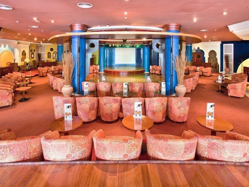 Barcelo Bay - Adults Only Hotel Corralejo