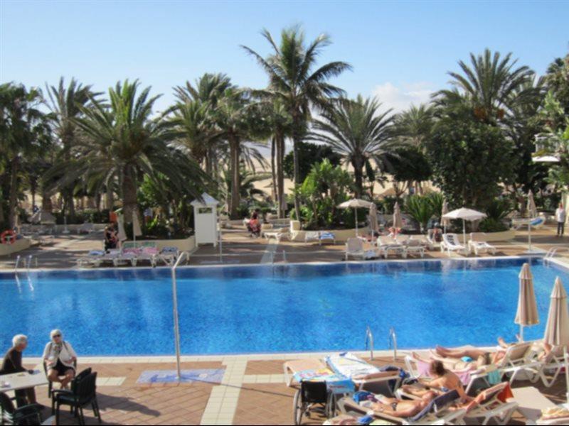 Riu Oliva 3* Corralejo