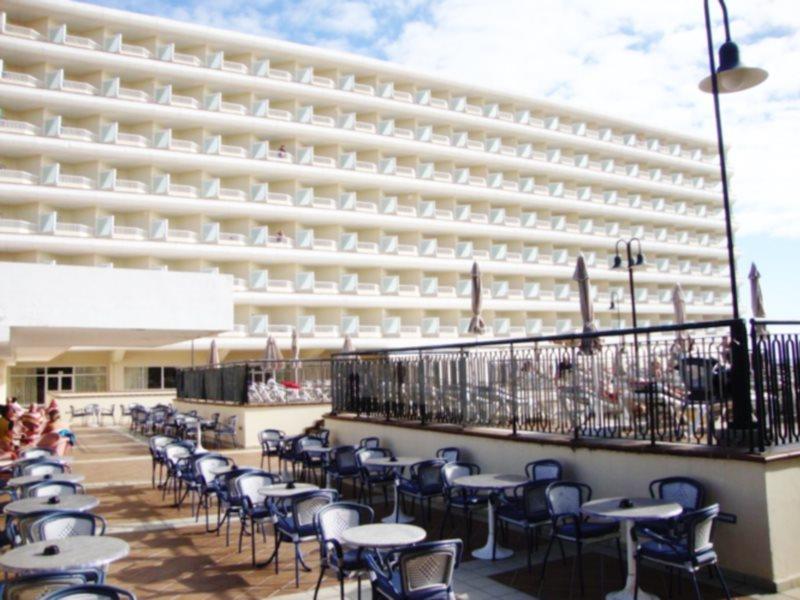 Riu Oliva Hotel Corralejo
