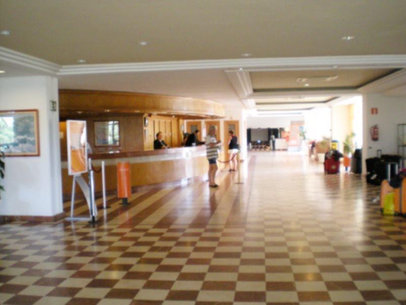Riu Oliva Hotel