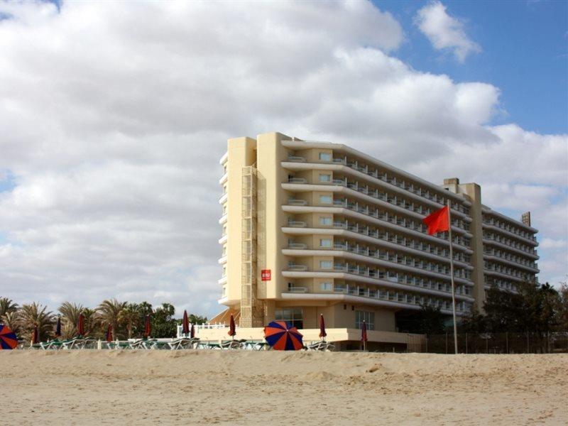 Riu Oliva 3*