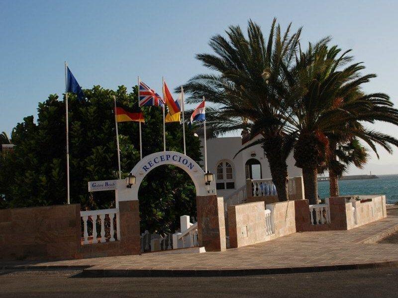 Galera Appartement Corralejo