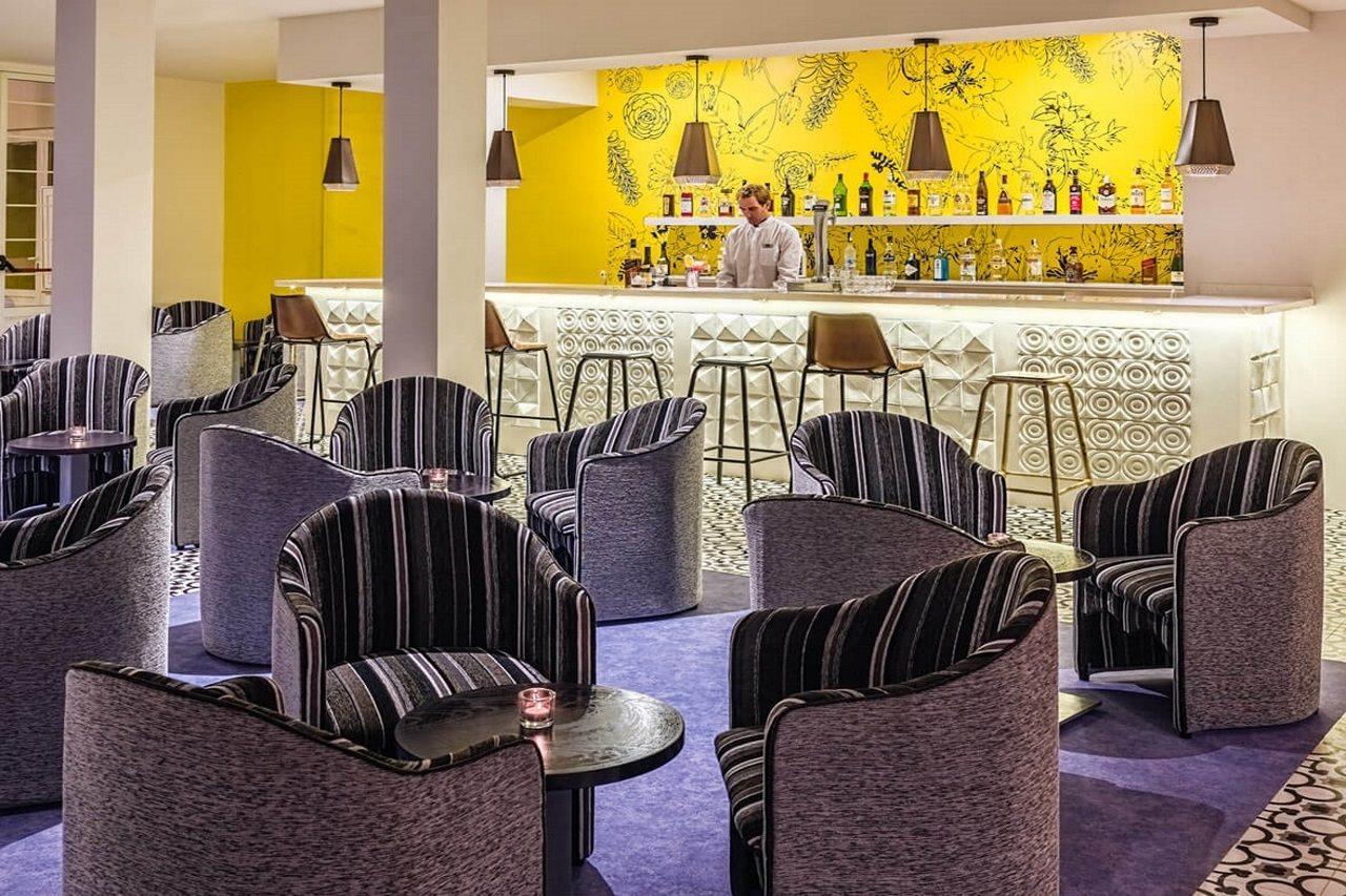 H10 Ocean (adults Only) 4*
