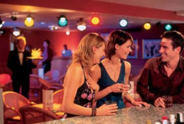 Hotel Riu Oliva 3*