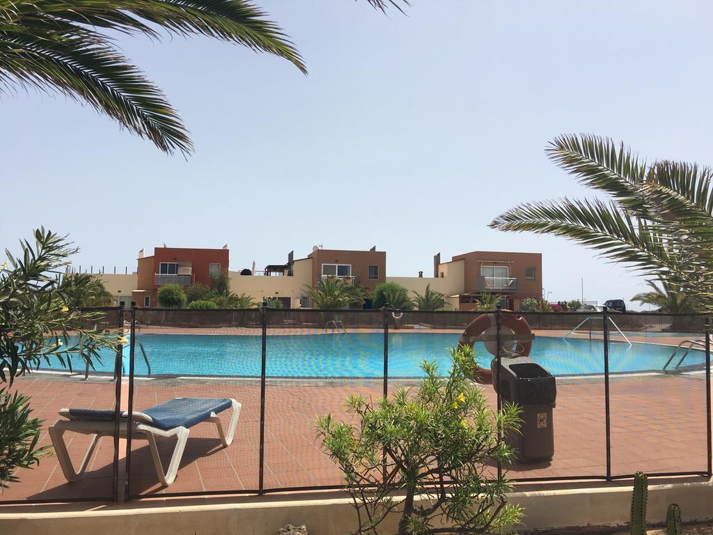 Apartment Las Fuentes *