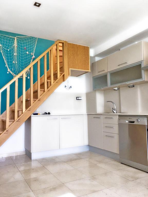 Apartment On The Corralejo