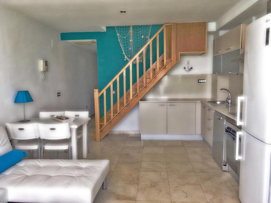 Apartment On The