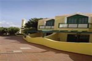 Tao Caleta Playa Apartment Corralejo
