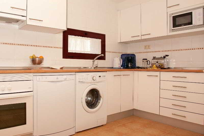 Holiday park Sol Deluxe 3*