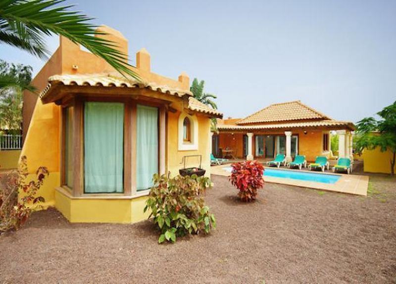 Brisas Del Mar Corralejo