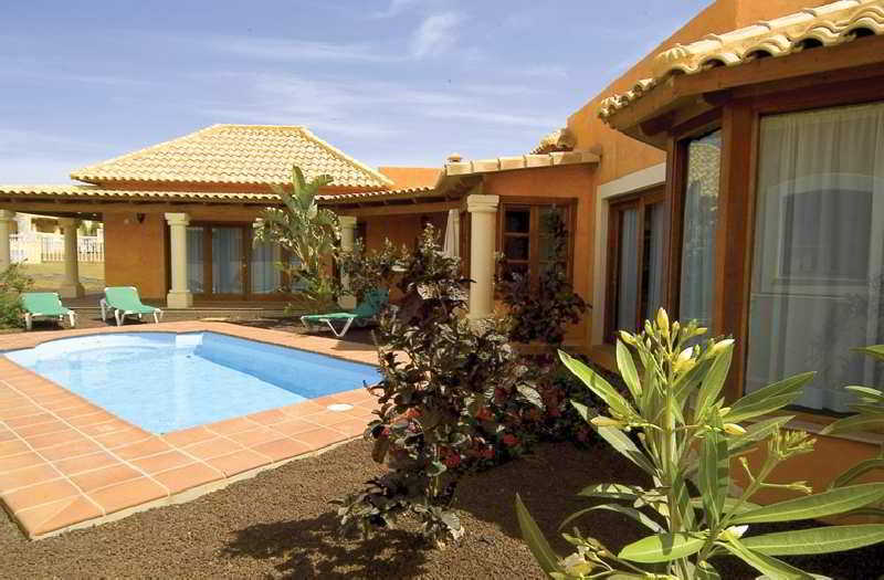 Villa Brisas Del Mar Corralejo