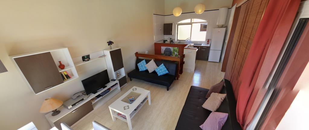 Apartment Romantic Sunny *
