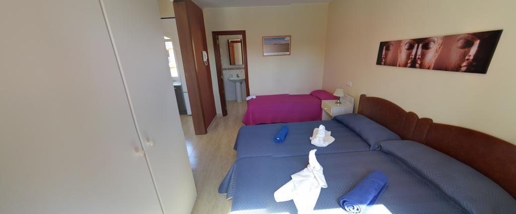 Apartment Romantic Sunny