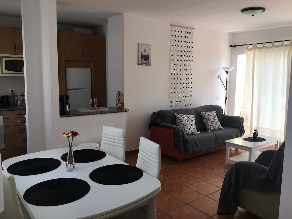 Apartment Las Fuentes