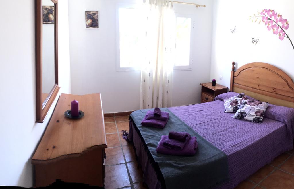 Las Fuentes Apartamento