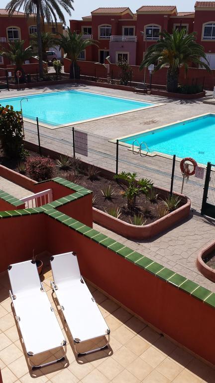 Apartment Romantic Sunny Corralejo