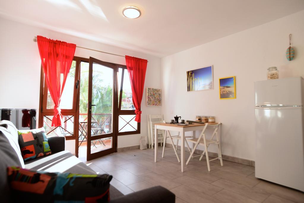 Wavetrotter Ineika Apartment