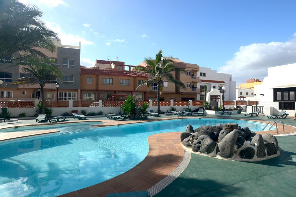 Wavetrotter Ineika Apartment Corralejo