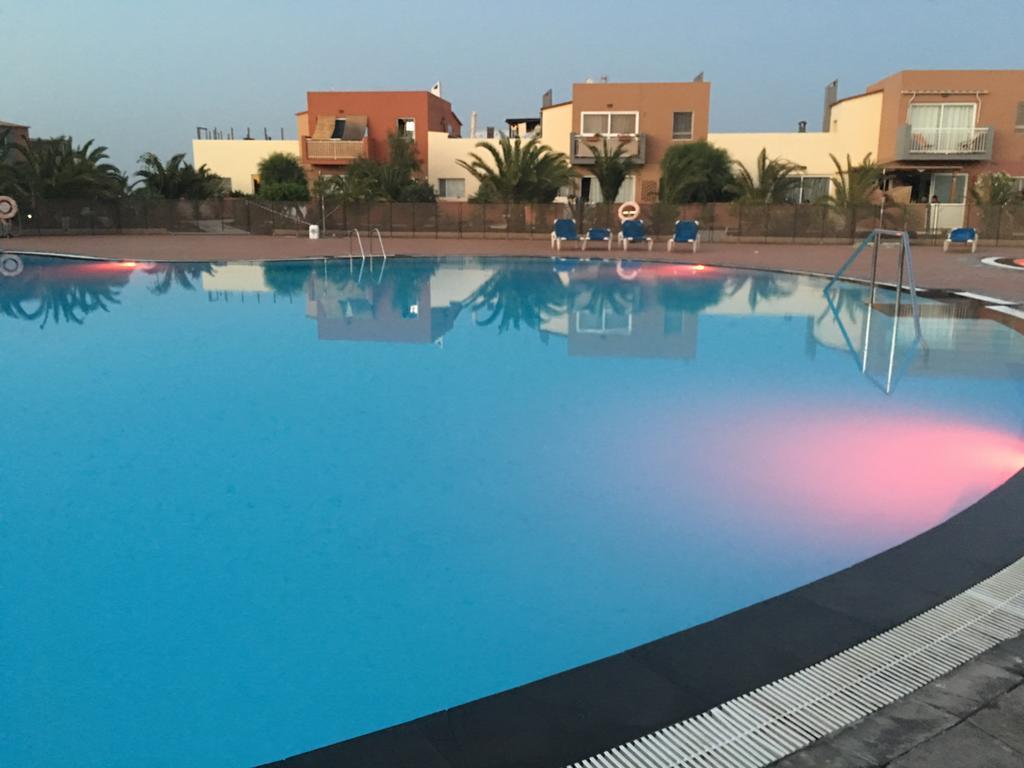 Apartment Las Fuentes Corralejo