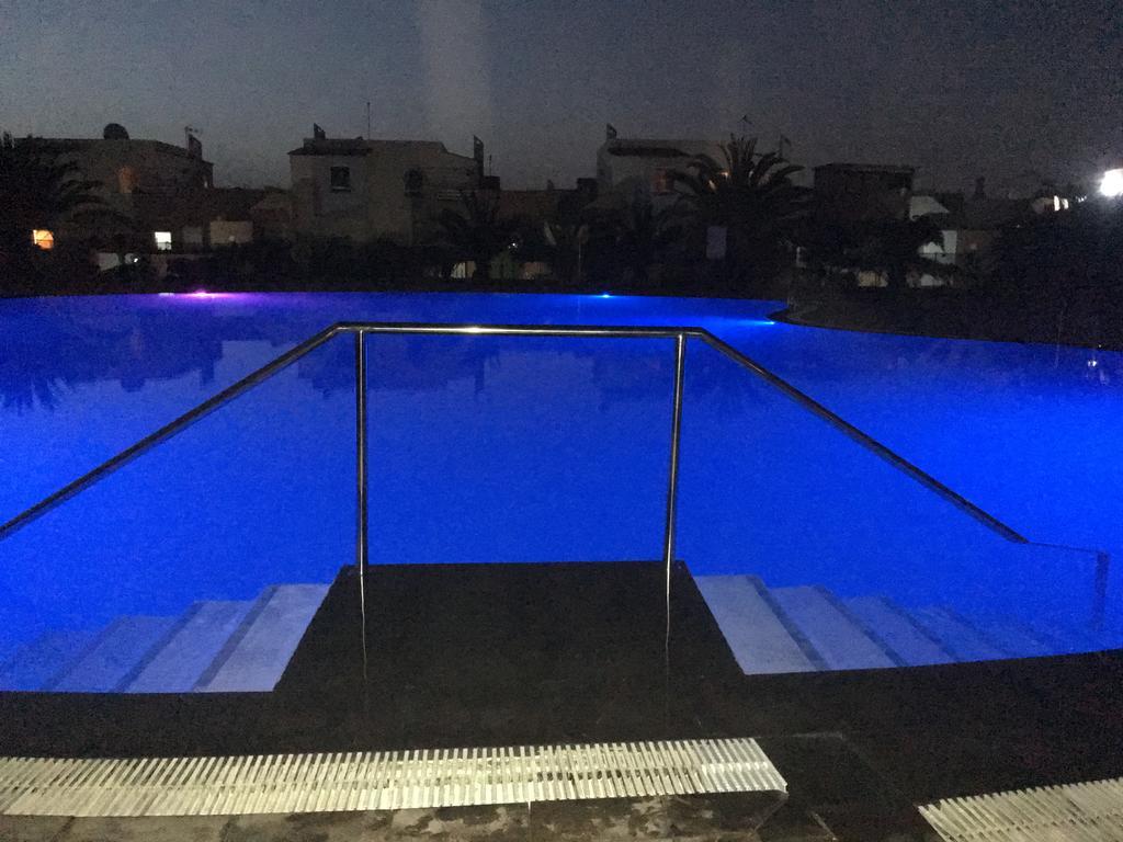 Las Fuentes Corralejo
