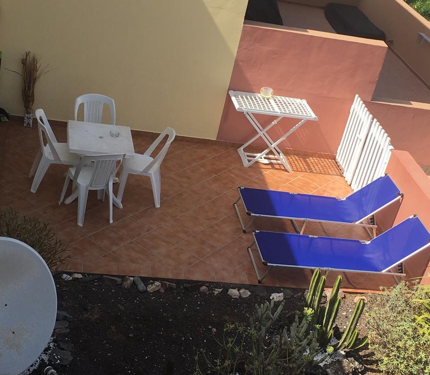 Apartment Las Fuentes