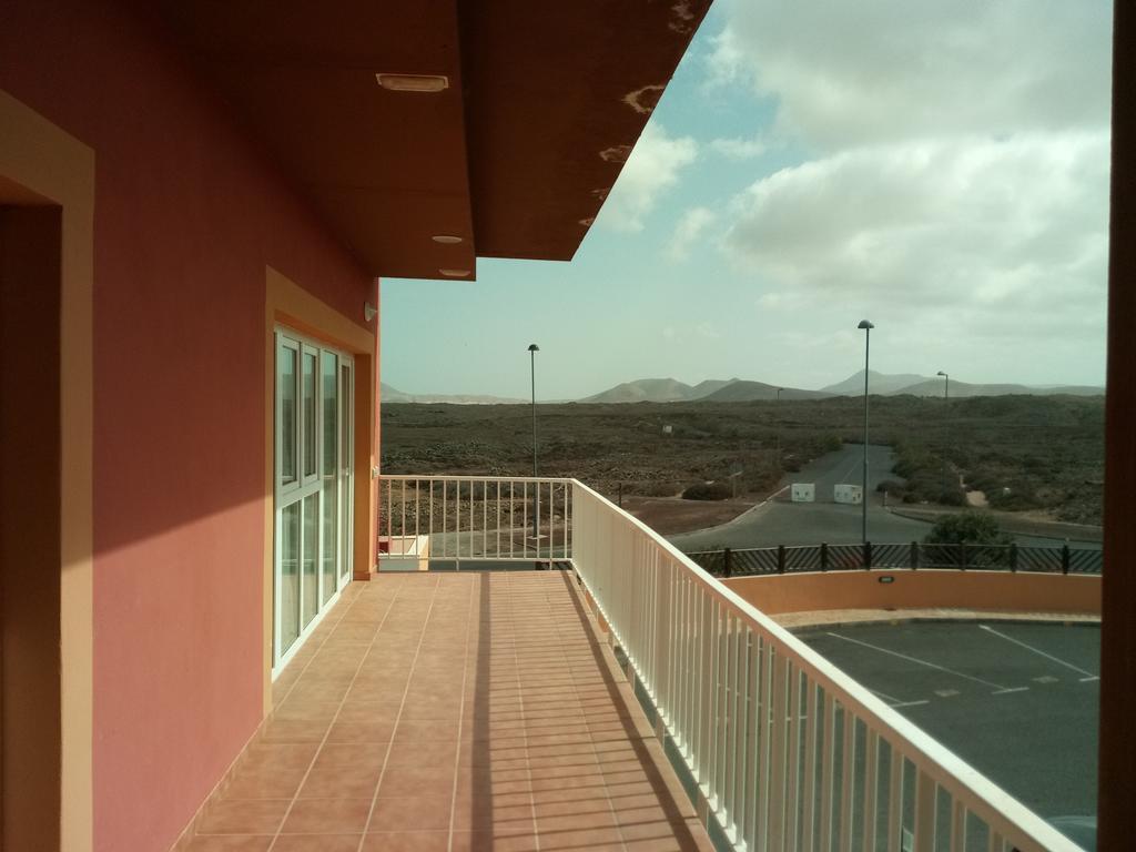 Sulle Dune Guest house *