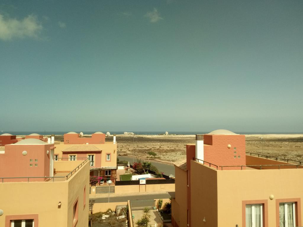 Sulle Dune * Corralejo
