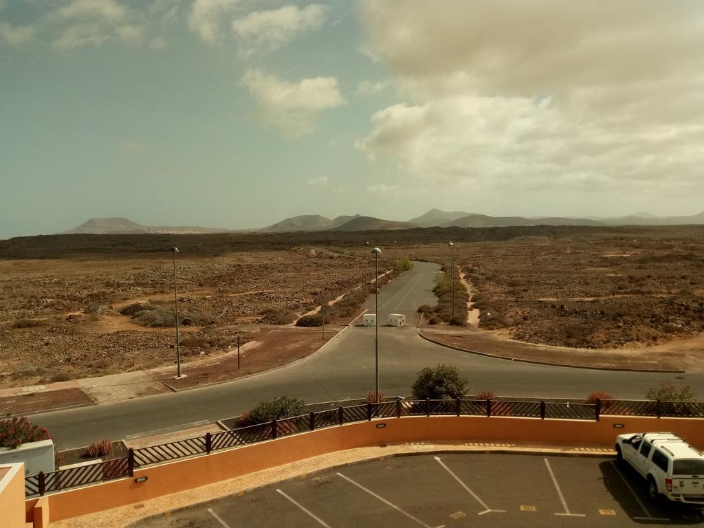 Sulle Dune Guest house