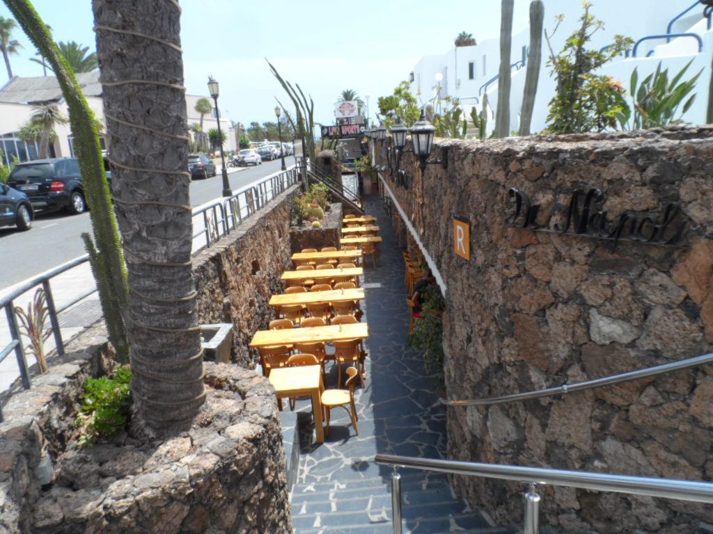 Habitaciones Residencial Corralejo Centro Playa Guest house