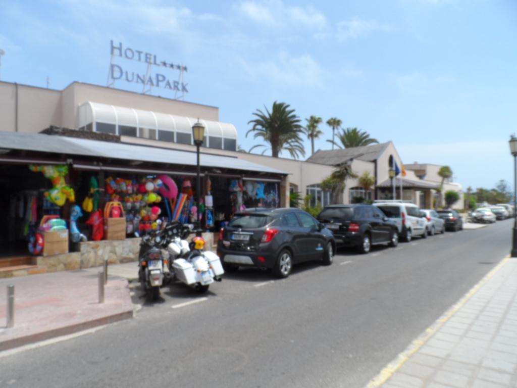 Habitaciones Residencial Corralejo Centro Playa
