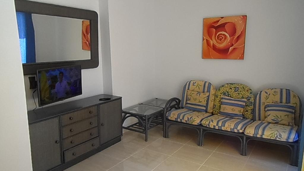 Habitaciones Residencial Corralejo Centro Playa *