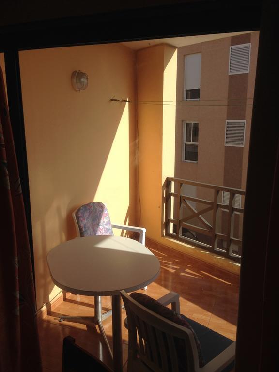 Apartment Muelle De *