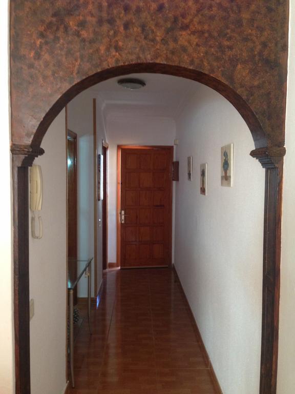 Muelle De Apartment