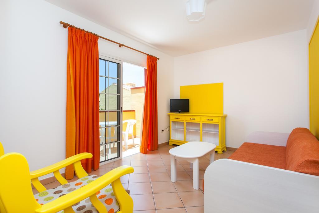 Maxorata Aparthotel 3*
